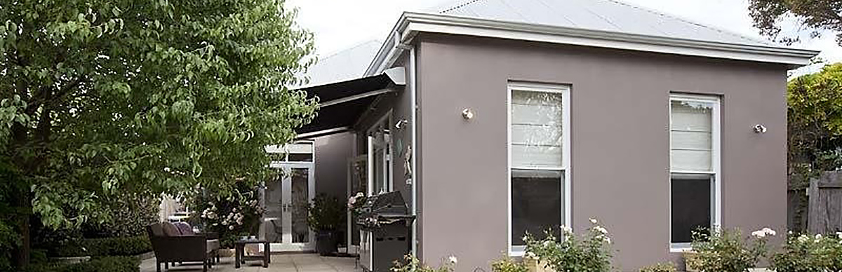 Exterior Painting: Payneham, Eastern Suburbs, Medindie, Norwood, Walkerville