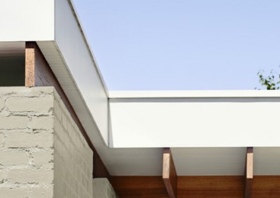 Exterior Painting - Contemporary Colours